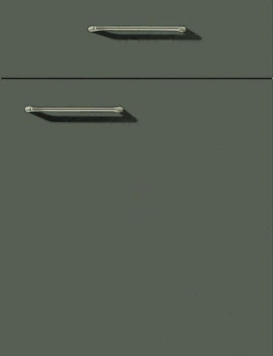 Contura Küchenmöbellack ++Wunschfarbton++ RAL Möbellack SET Möbelfarbe Holzlack Buntlack Küchenlack