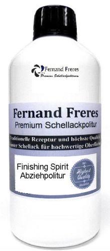 8-Teiliges Set Schellackpolitur Grundierung Klavierlack Ballen Schleifset Polieröl - Farbmanufaktur Contura Berkemeier72149