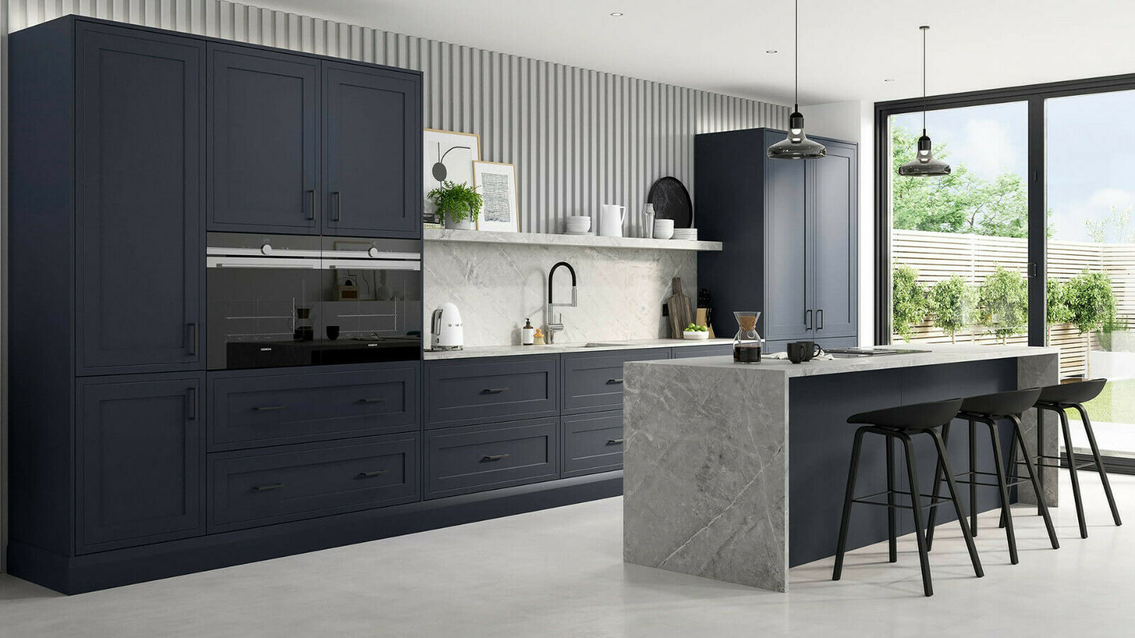 Contura Küchenmöbellack ++Wunschfarbton++ RAL Möbellack SET Möbelfarbe Holzlack Buntlack Küchenlack - Farbmanufaktur Contura Berkemeier - Farbmanufaktur Contura Berkemeier