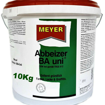 Abbeizer Biologisch abbaubar Entlacker Lackentferner Abbeizmittel Lack - Farbmanufaktur Contura Berkemeier43032