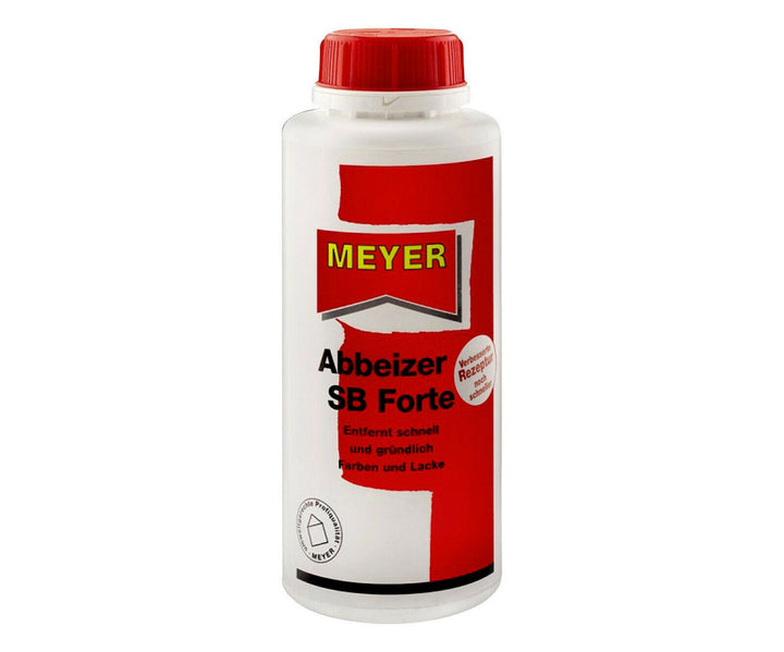 Abbeizer Entlacker Lackentferner Abbeizmittel Pastös Graffiti Entferner - Farbmanufaktur Contura Berkemeier72556