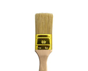 Beizpinsel Contura Flachpinsel für Holzbeize Colorbeize Beize Pinsel Lasurpinsel - Farbmanufaktur Contura BerkemeierCB40 DPO