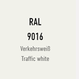 Contura 250ml. Buntlack Lackfarbe Lack Außen Innen Holz Metall Farbe Holzlack Möbellack - Farbmanufaktur Contura Berkemeier22181
