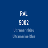 Contura 250ml. Buntlack Lackfarbe Lack Außen Innen Holz Metall Farbe Holzlack Möbellack - Farbmanufaktur Contura Berkemeier22162