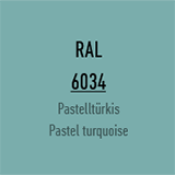 Contura 250ml. Buntlack Lackfarbe Lack Außen Innen Holz Metall Farbe Holzlack Möbellack - Farbmanufaktur Contura Berkemeier22171