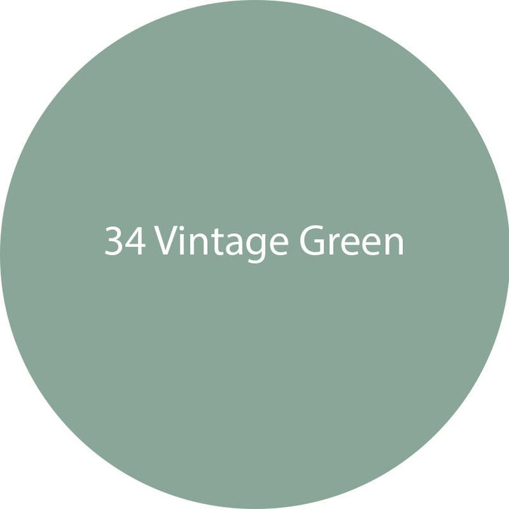 Contura BeGreen 100ml. Kreidefarbe Shabby Chic Möbellack Lack Möbel Farbe Holzlack Natur … - Farbmanufaktur Contura Berkemeier22822