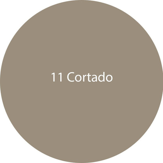Contura BeGreen 250ml. Kreidefarbe Shabby Chic Möbellack Lack Möbel Farbe Holzlack Natur … - Farbmanufaktur Contura Berkemeier22889