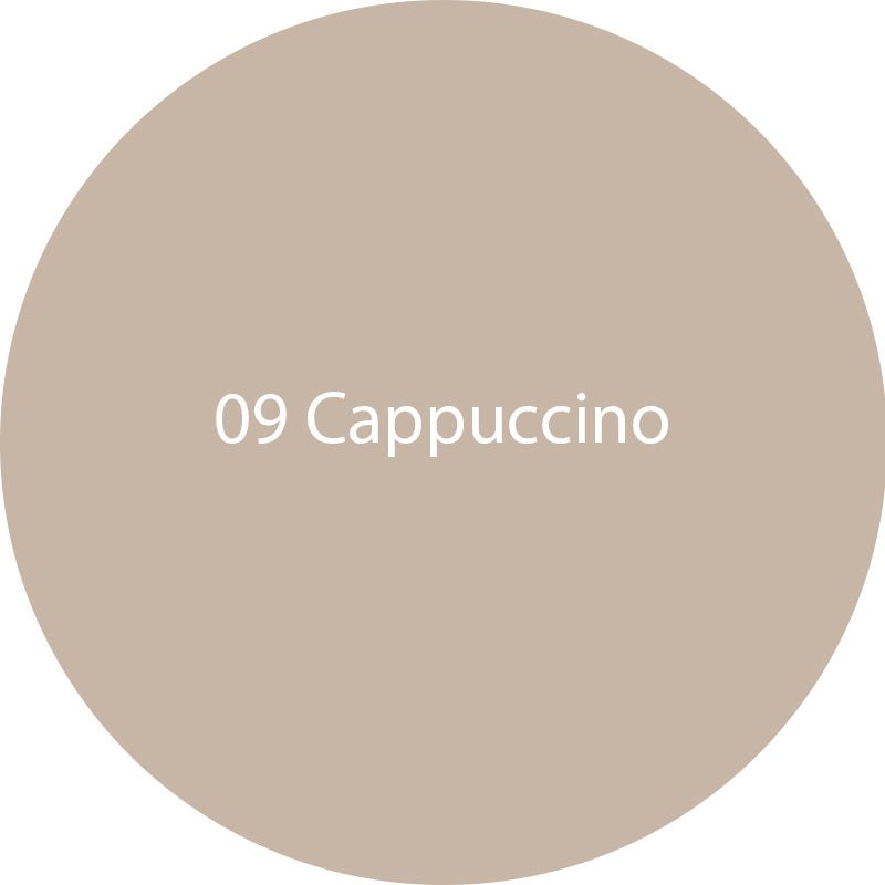 Contura BeGreen 250ml. Kreidefarbe Shabby Chic Möbellack Lack Möbel Farbe Holzlack Natur … - Farbmanufaktur Contura Berkemeier22887