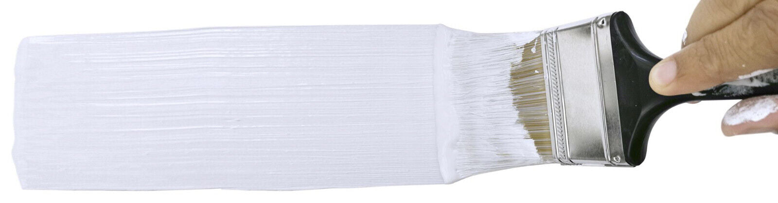 Kreidefarbe Shabby Chic Landhaus Vintage Möbelfarbe Naturfarbe Fein MATT 0,75 L - Foto 8