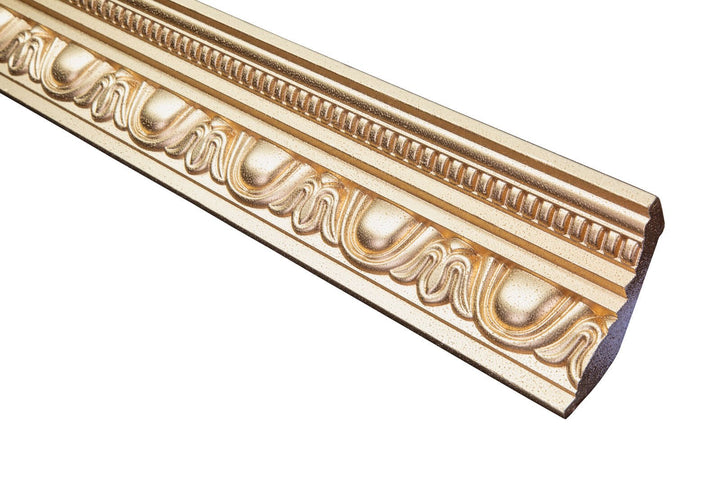 Contura Caldo Goldlack Goldfarbe Gold Effektlack Möbellack Holzlack Metalllack Möbel Farbe - Farbmanufaktur Contura Berkemeier22761