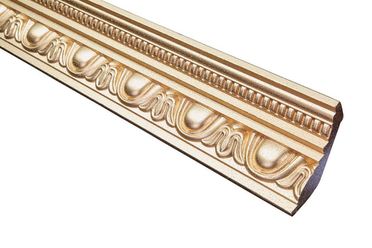 Contura Caldo Goldlack Goldfarbe Gold Effektlack Möbellack Holzlack Metalllack Möbel Farbe - Farbmanufaktur Contura Berkemeier22761