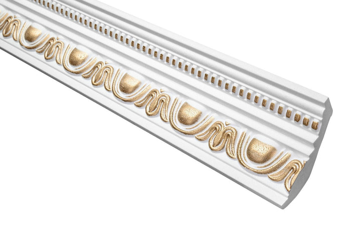 Contura Caldo Goldlack Goldfarbe Gold Effektlack Möbellack Holzlack Metalllack Möbel Farbe - Farbmanufaktur Contura Berkemeier22761