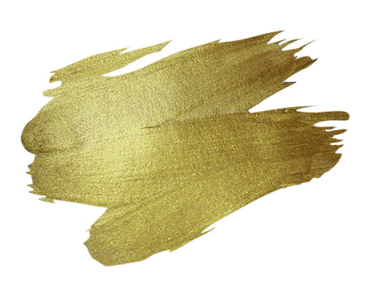 Contura Caldo Goldlack Goldfarbe Gold Effektlack Möbellack Holzlack Metalllack Möbel Farbe - Farbmanufaktur Contura Berkemeier22761