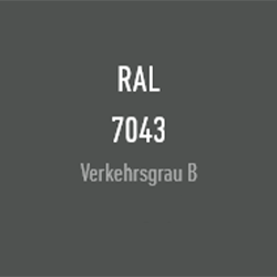Contura Fenster und Türenlack nach RAL 2in1 mit Pinsel Möbellack Innen und Außen Holzlack - Farbmanufaktur Contura Berkemeier72466