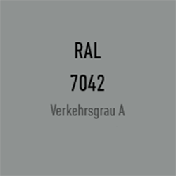 Contura Fenster und Türenlack nach RAL 2in1 mit Pinsel Möbellack Innen und Außen Holzlack - Farbmanufaktur Contura Berkemeier72465