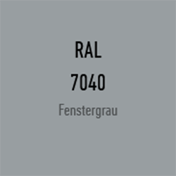 Contura Fenster und Türenlack nach RAL 2in1 mit Pinsel Möbellack Innen und Außen Holzlack - Farbmanufaktur Contura Berkemeier72464