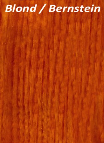 Contura Fernand Freres Set Gitarrenlack Geigenlack Hochglanz Schellack - Farbmanufaktur Contura Berkemeier72190