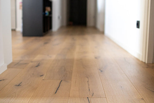 Contura Hartwachsöl Premium Möbelöl Parkettöl Holzöl farblos -nicht selbstentzündlich- - Farbmanufaktur Contura Berkemeier64012