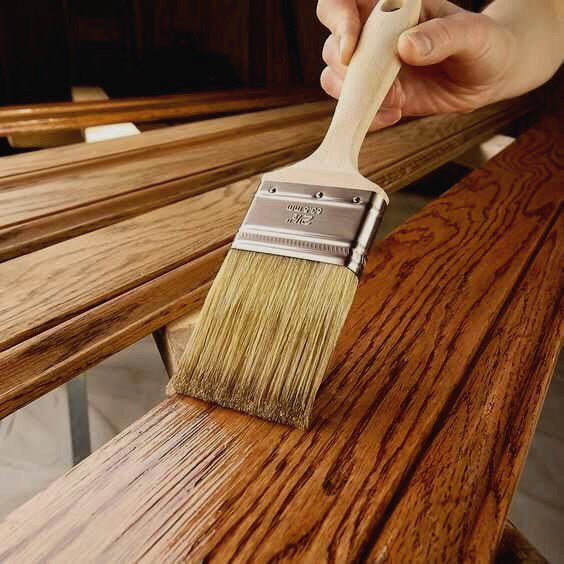 Contura Holzbeize Wasserbeize Möbel Farbe 500ml. - Farbmanufaktur Contura Berkemeier72049