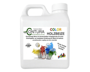 Contura Premium Colorbeize Holzbeize Farbbeize Holzfarbe - Farbmanufaktur Contura Berkemeier72249