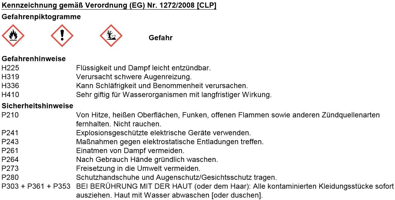 Contura Premium Goldlack Effektfarbe Effektlack Holz und Metall - Farbmanufaktur Contura Berkemeier72107