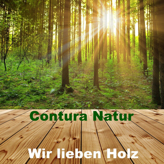 Contura Premium Hartwachsöl High Solid Holzöl Fußböden Möbel Holzschutz - Farbmanufaktur Contura BerkemeierIQ-M5XI-6M78