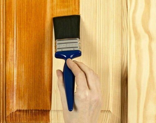 Contura Wohnraumlasur Holzfarbe Möbellasur Lackbeize Möbellack Lacklasur Innenlasur Holzlack - Farbmanufaktur Contura Berkemeier22090