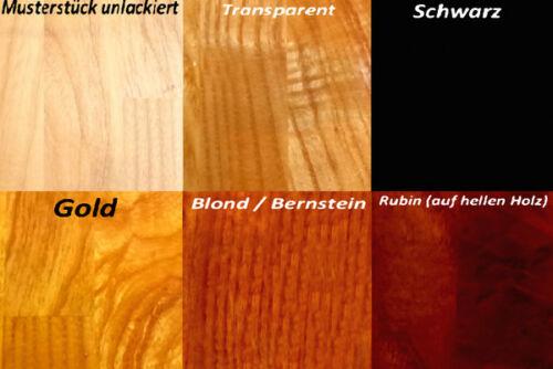 Fernand Freres Schellackpolitur Klavierlack Schellack - Farbmanufaktur Contura Berkemeier53-SZDI-9DN2