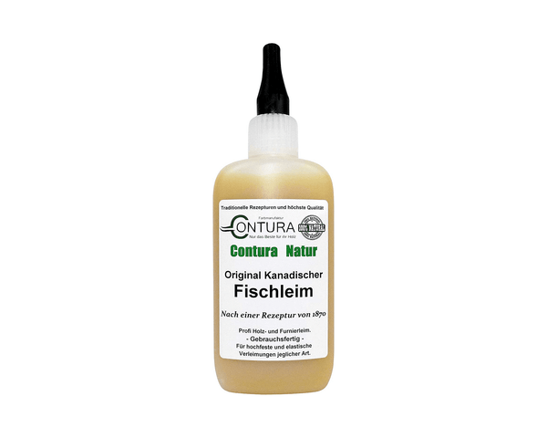 Fischleim Tischler Holzleim Leim Furnierleim Knochenleim Kaltleim Kleber - Farbmanufaktur Contura Berkemeier72110
