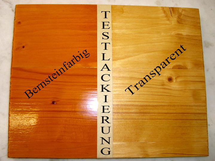 Gitarrenlack Geigenlack Antike Geige Gitarre Lack Glanzlack Schellack - Farbmanufaktur Contura Berkemeier22732