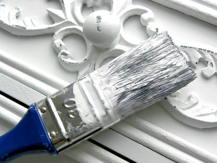 Isoliergrund Weiss Absperrgrund Kreidefarbe- Sperrgrund Grundierung Shabby Chic - Farbmanufaktur Contura Berkemeier72582
