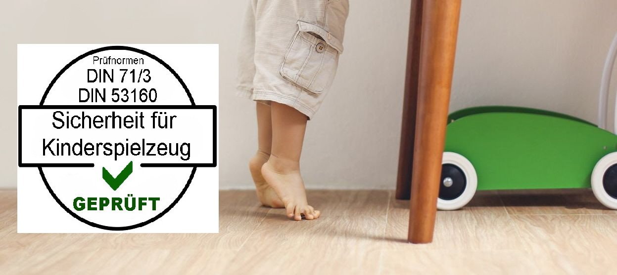 Lack für Kinderspielzeug WUNSCHFARBTON Holzlack Möbellack - Farbmanufaktur Contura Berkemeier