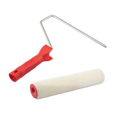 Lackrolle Lackierrolle für Hartwachsöl Parkettöl Parkettlack - Farbmanufaktur Contura Berkemeier72125