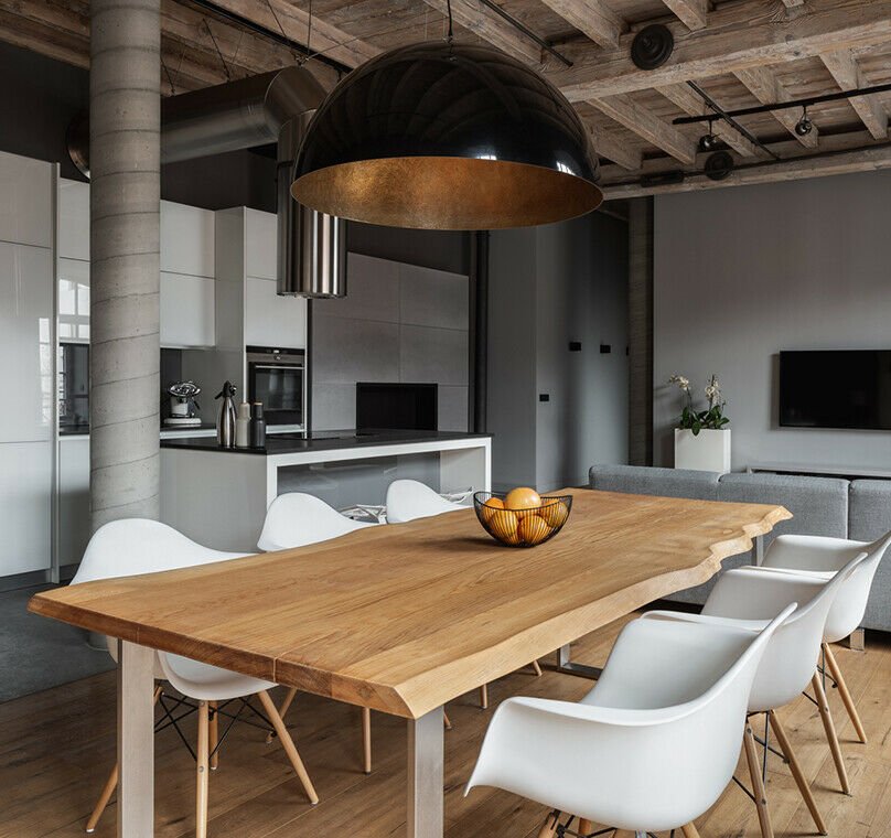 Parkettlack Möbellack Holzlack Naturholzeffekt Lack Matt Naturholz Effektlack - Farbmanufaktur Contura Berkemeier22254