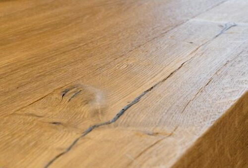 Parkettlack Möbellack Holzlack Naturholzeffekt Lack Matt Naturholz Effektlack - Farbmanufaktur Contura Berkemeier22254