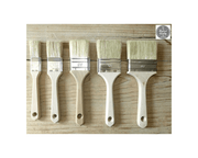 PROFI- Maler Pinsel Lackierpinsel Lasurpinsel Flachpinsel - Farbmanufaktur Contura Berkemeier72668