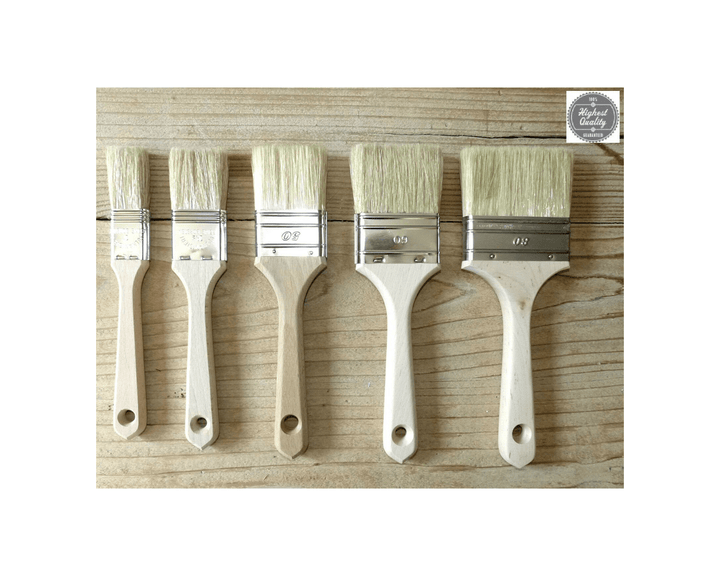 PROFI- Maler Pinsel Lackierpinsel Lasurpinsel Flachpinsel - Farbmanufaktur Contura Berkemeier72668