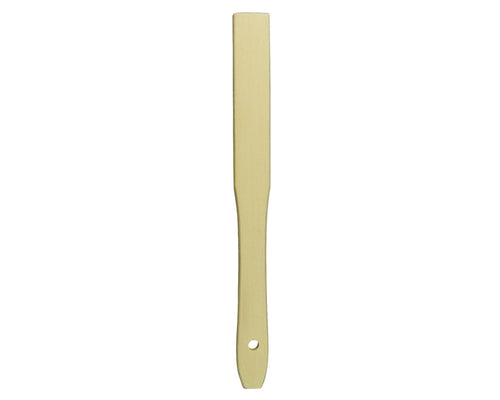 RÜHRSTAB 30x3,5cm Rührholz Holzrührstab Mixer Lack umrühren aufrühren Holz - Farbmanufaktur Contura Berkemeier914910 DPO