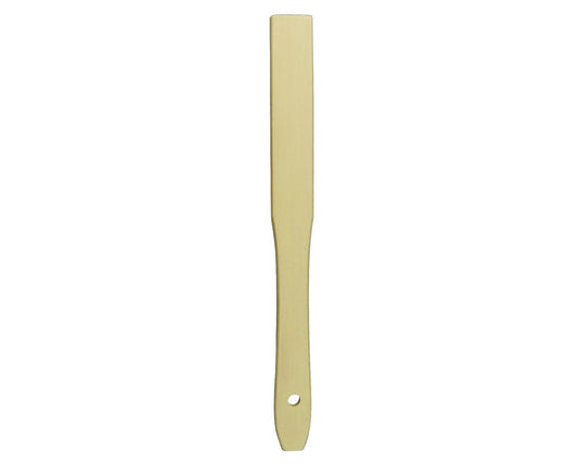 RÜHRSTAB 30x3,5cm Rührholz Holzrührstab Mixer Lack umrühren aufrühren Holz - Farbmanufaktur Contura Berkemeier914910 DPO