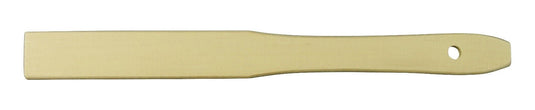 RÜHRSTAB 30x3,5cm Rührholz Holzrührstab Mixer Lack umrühren aufrühren Holz - Farbmanufaktur Contura Berkemeier914910 DPO