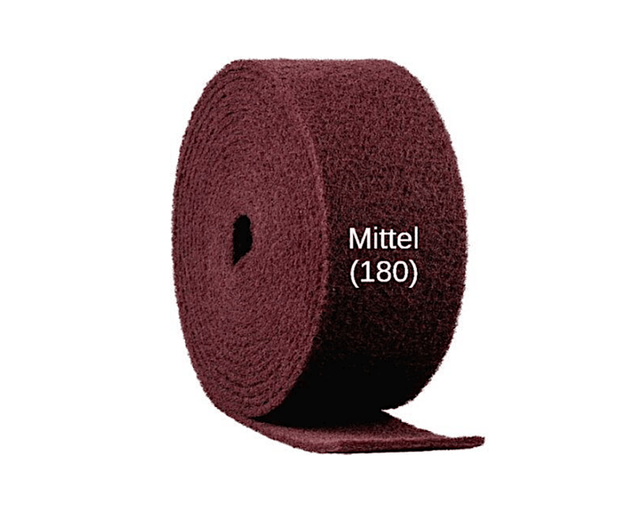 Schleifvlies Rolle 1 Meter Schleifmatte - Farbmanufaktur Contura Berkemeier72284