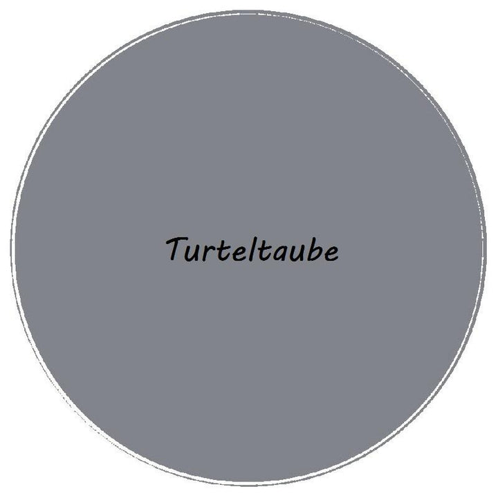 Wandfarbe Trendfarbe Innenfarbe LIEBLINGSFARBE Ann Sterling Farbe Farbig + Weiß - Farbmanufaktur Contura Berkemeier72819
