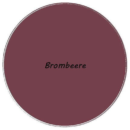 Wandfarbe Trendfarbe Innenfarbe LIEBLINGSFARBE Ann Sterling Farbe Farbig + Weiß - Farbmanufaktur Contura Berkemeier72812